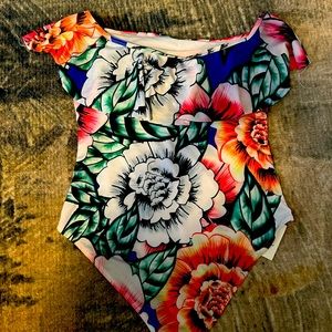 Women’s Swimsuit
